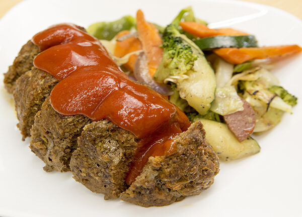 Meat Loaf