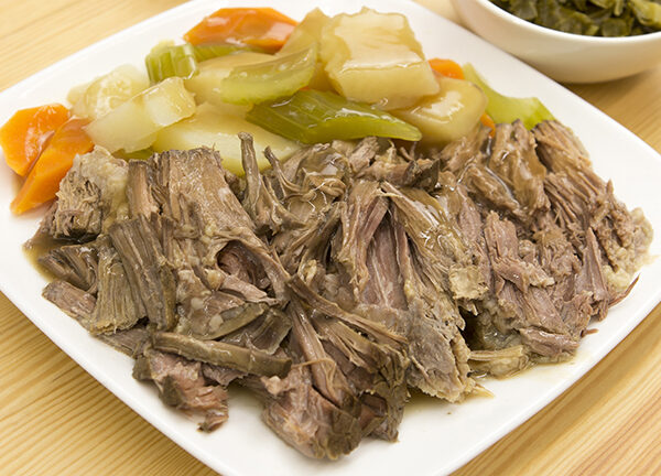 Pot Roast