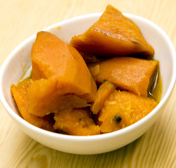 Candied Yams