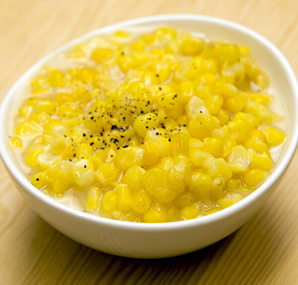 Creamed Corn