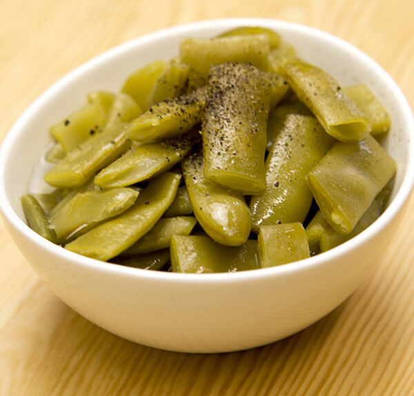 Green Bean Italian
